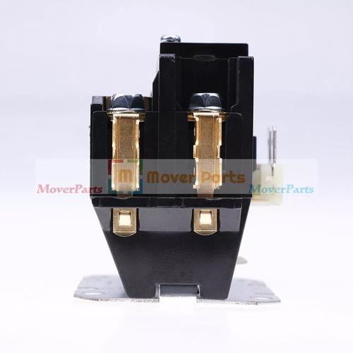SA-1.5P-30A-120V 1.5 Pole 30 AMP 40AMP 120V Coil Definite Purpose Contactor