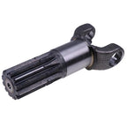 Side Wheel Short Shaft 144463A1 85805997 For Case 570LXT 580L 580M 580SL 580SM+