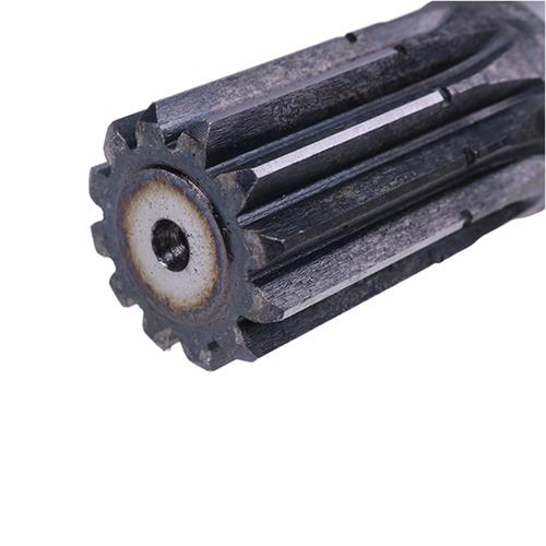 Side Wheel Short Shaft 144463A1 85805997 For Case 570LXT 580L 580M 580SL 580SM+