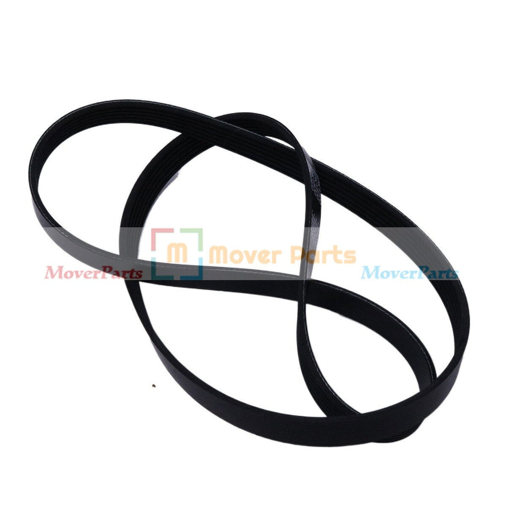 Belt 78-1876 78-1824 For Thermo King Precedent C-600 S-610M S-600M S-600 S-600DE