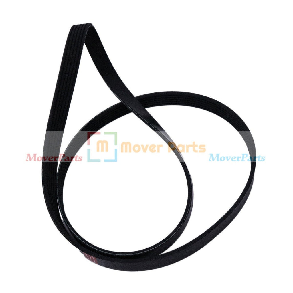 Belt 78-1876 78-1824 For Thermo King Precedent C-600 S-610M S-600M S-600 S-600DE