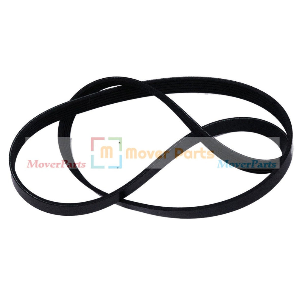 Belt 78-1876 78-1824 For Thermo King Precedent C-600 S-610M S-600M S-600 S-600DE
