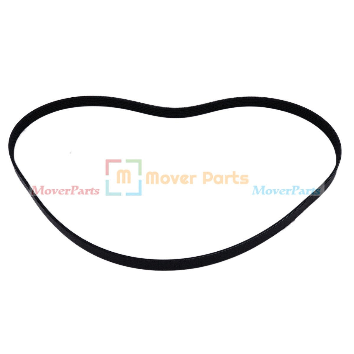 Belt 78-1876 78-1824 For Thermo King Precedent C-600 S-610M S-600M S-600 S-600DE