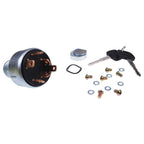 Starter Switch 08086-00000 For Komatsu Bulldozer D40A D40AF D45A D50A D60A D60P