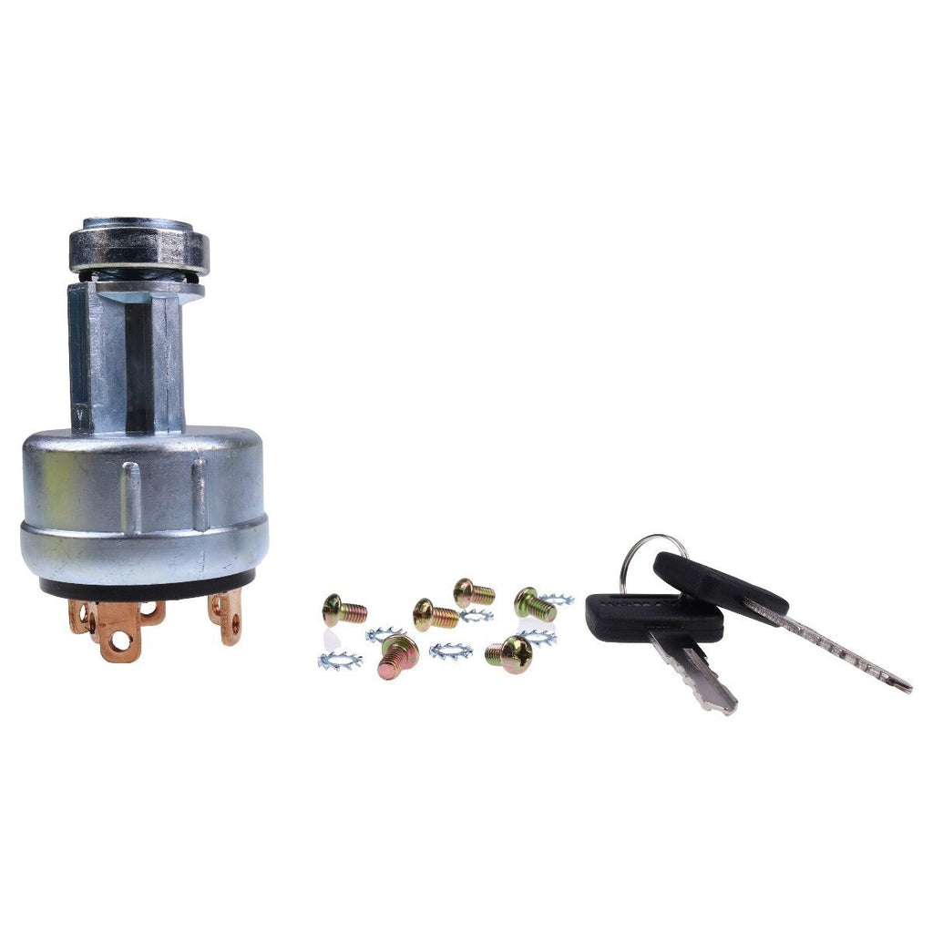 Starter Switch 08086-00000 For Komatsu Bulldozer D40A D40AF D45A D50A D60A D60P