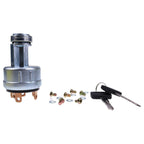 Starter Switch 08086-00000 For Komatsu Bulldozer D40A D40AF D45A D50A D60A D60P