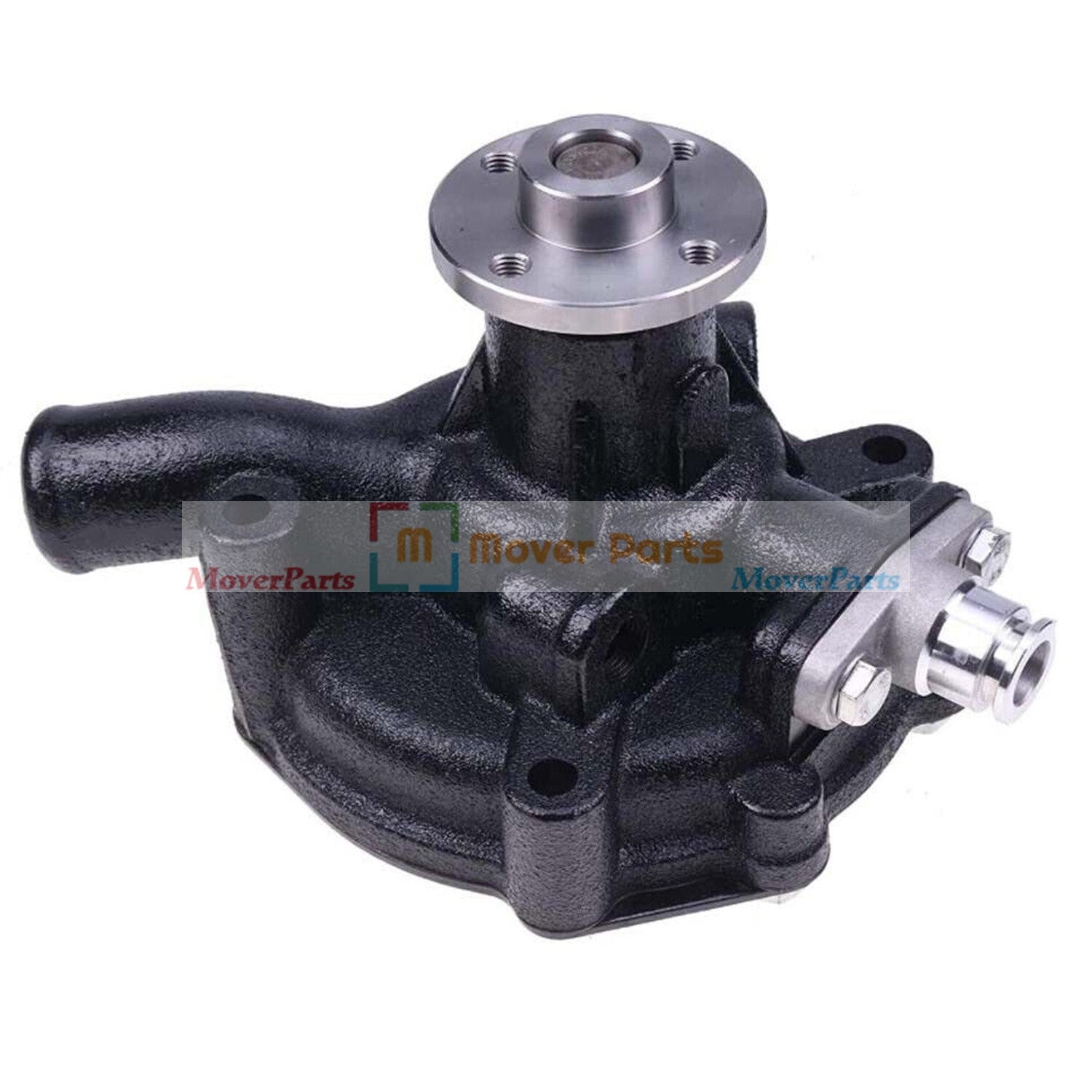 Water Pump 15481-73030 15481-73035 for Kubota M5950 M6030 M7950 M7500 M8030 +