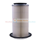 Air Filter 72281613 For Case New Holland CX50B E50 E50B E50SR E55BX EH50.B