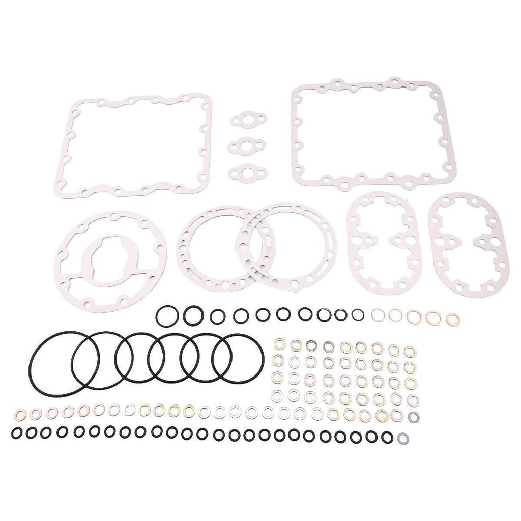 Compressor Gasket Kit 10-30-243 30-0243 for Thermo King X426 X430 X426LS X430LS