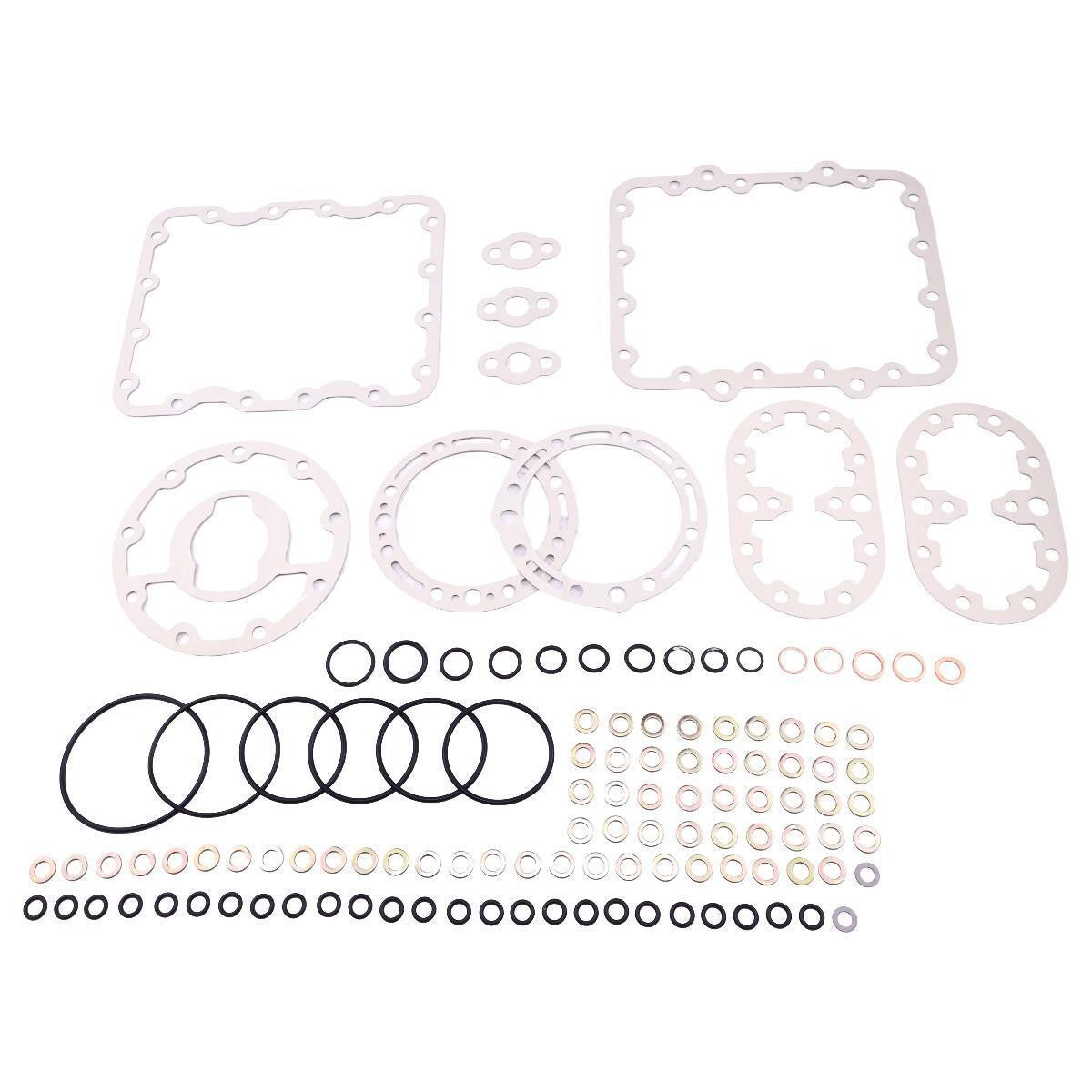 Compressor Gasket Kit 10-30-243 30-0243 for Thermo King X426 X430 X426LS X430LS