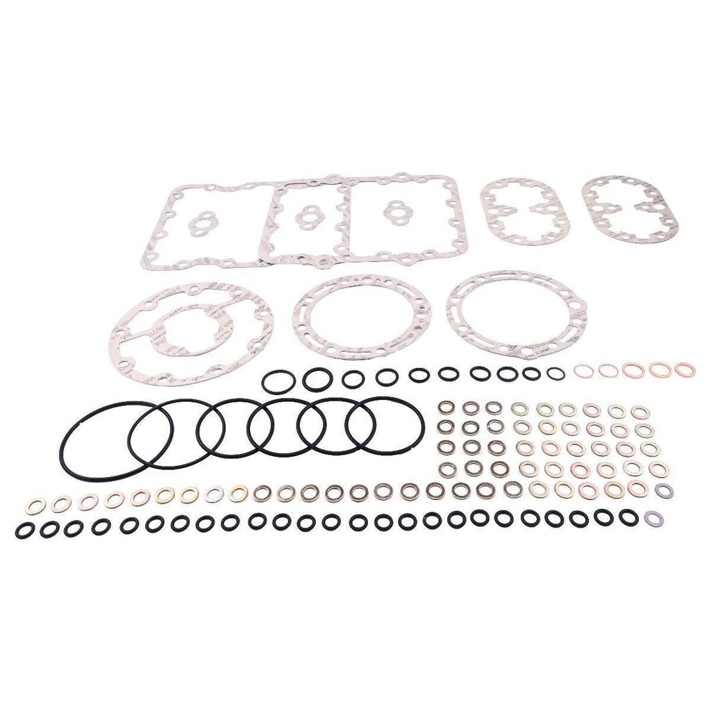 Compressor Gasket Kit 10-30-243 30-0243 for Thermo King X426 X430 X426LS X430LS