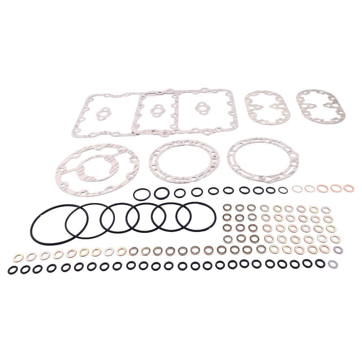 Compressor Gasket Kit 10-30-243 30-0243 for Thermo King X426 X430 X426LS X430LS