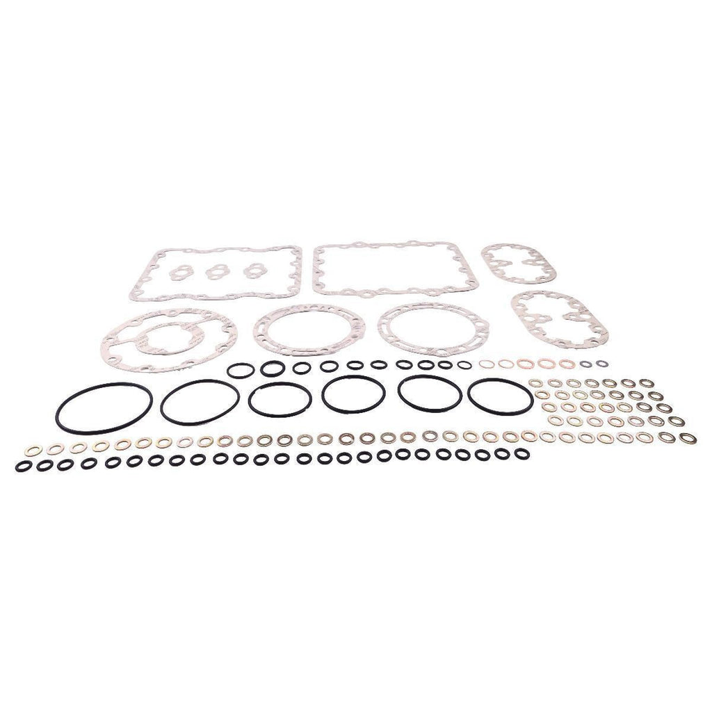 Compressor Gasket Kit 10-30-243 30-0243 for Thermo King X426 X430 X426LS X430LS