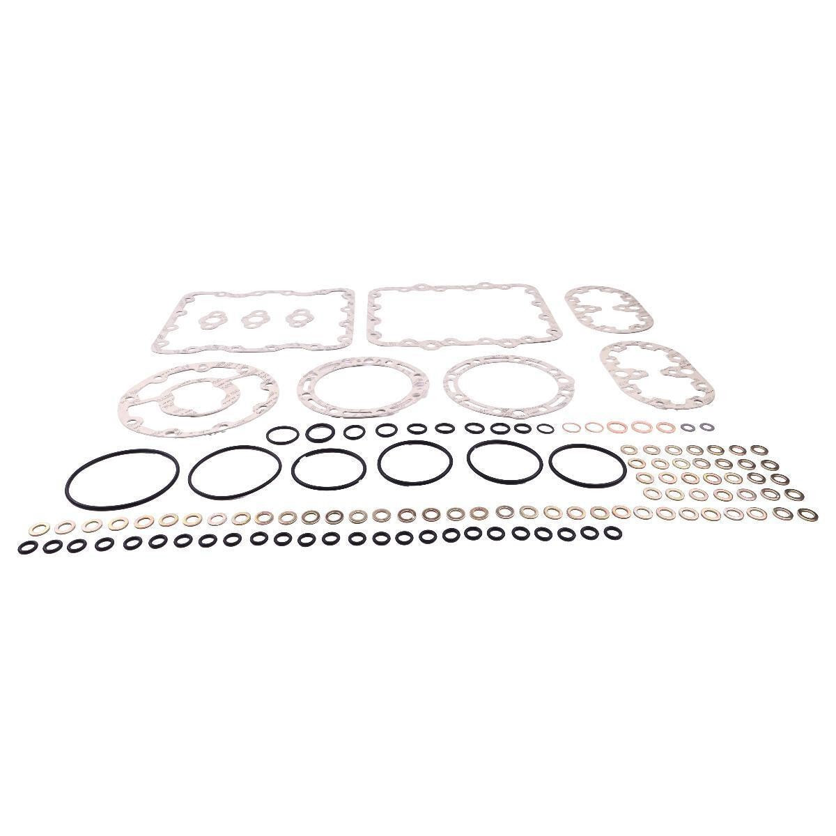 Compressor Gasket Kit 10-30-243 30-0243 for Thermo King X426 X430 X426LS X430LS