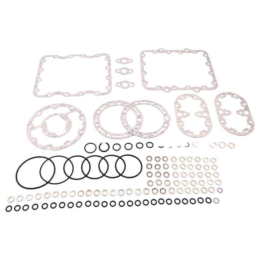 Compressor Gasket Kit 10-30-243 30-0243 for Thermo King X426 X430 X426LS X430LS