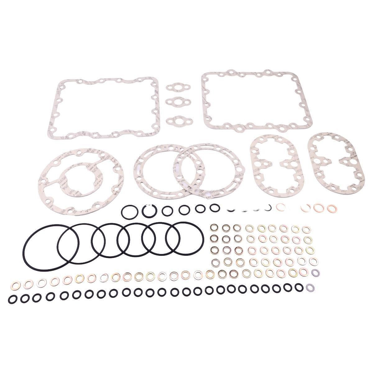 Compressor Gasket Kit 10-30-243 30-0243 for Thermo King X426 X430 X426LS X430LS