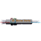 4X Injector LJC6760525 for Delphi LUM FKM Case 3.9L Cummins 5.9L Case 850L Ford