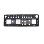 Platform Control Panel Decal 214933GT 214933 For Genie Z-51/30J Z-62/40 Z45/25J