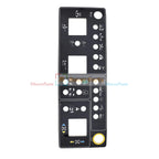 Platform Control Panel Decal 214933GT 214933 For Genie Z-51/30J Z-62/40 Z45/25J