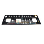 Platform Control Panel Decal 214933GT 214933 For Genie Z-51/30J Z-62/40 Z45/25J