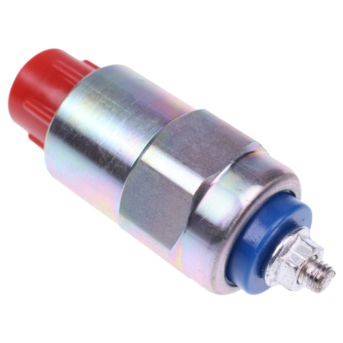 Fuel Shutoff Solenoid 7185-900W 7167-620A 7167-620B for DPA DPS CAV Lucas
