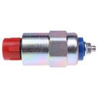 Fuel Shutoff Solenoid 7185-900W 7167-620A 7167-620B for DPA DPS CAV Lucas