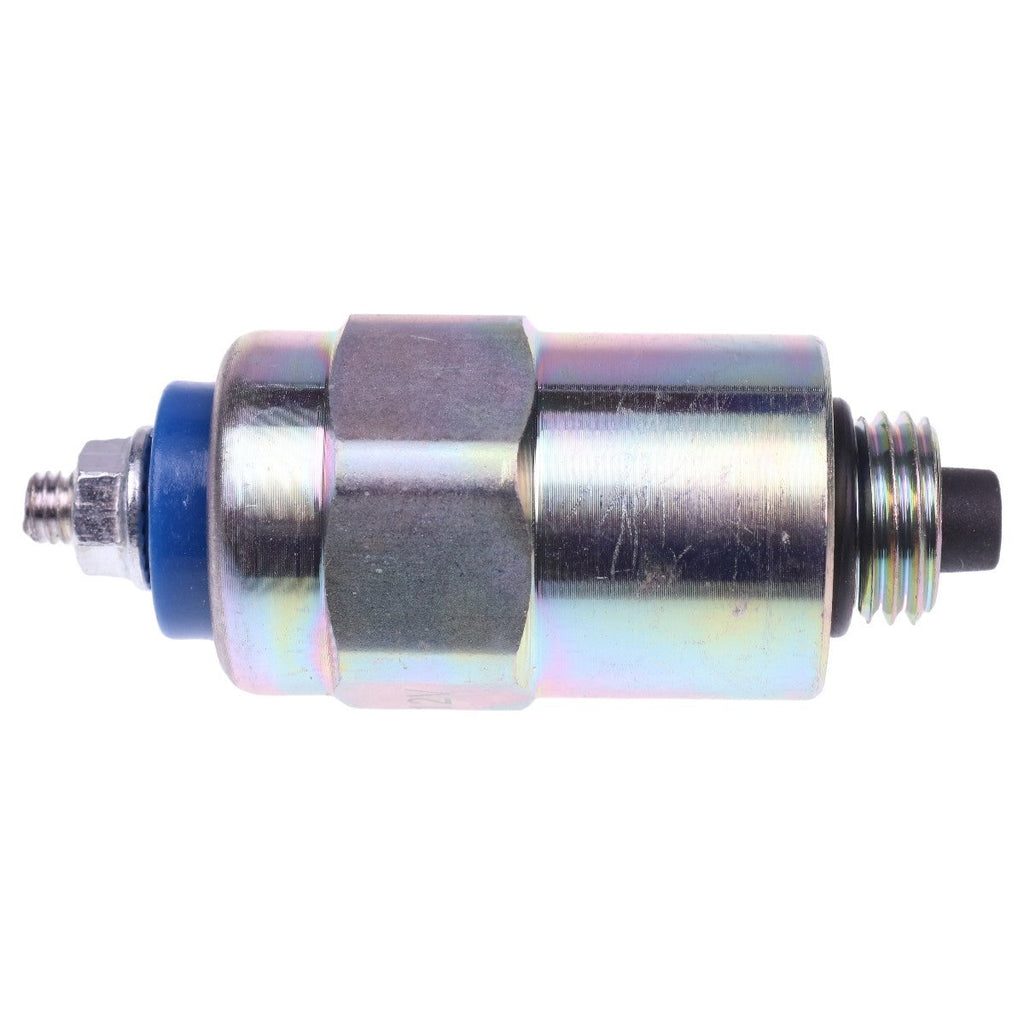 Fuel Shutoff Solenoid 7185-900W 7167-620A 7167-620B for DPA DPS CAV Lucas