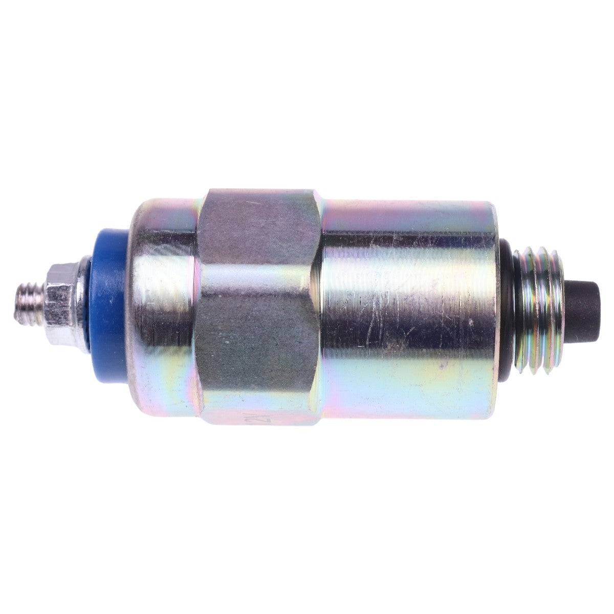 Fuel Shutoff Solenoid 7185-900W 7167-620A 7167-620B for DPA DPS CAV Lucas