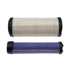 Air Filter Set TA040-93230 TA040-93220 K7561-82860 for Kubota L2800 L2900 L4200