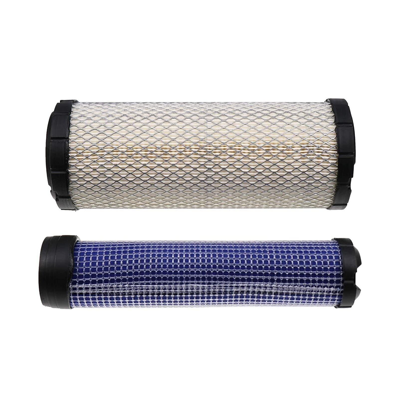 Air Filter Set TA040-93230 TA040-93220 K7561-82860 for Kubota L2800 L2900 L4200
