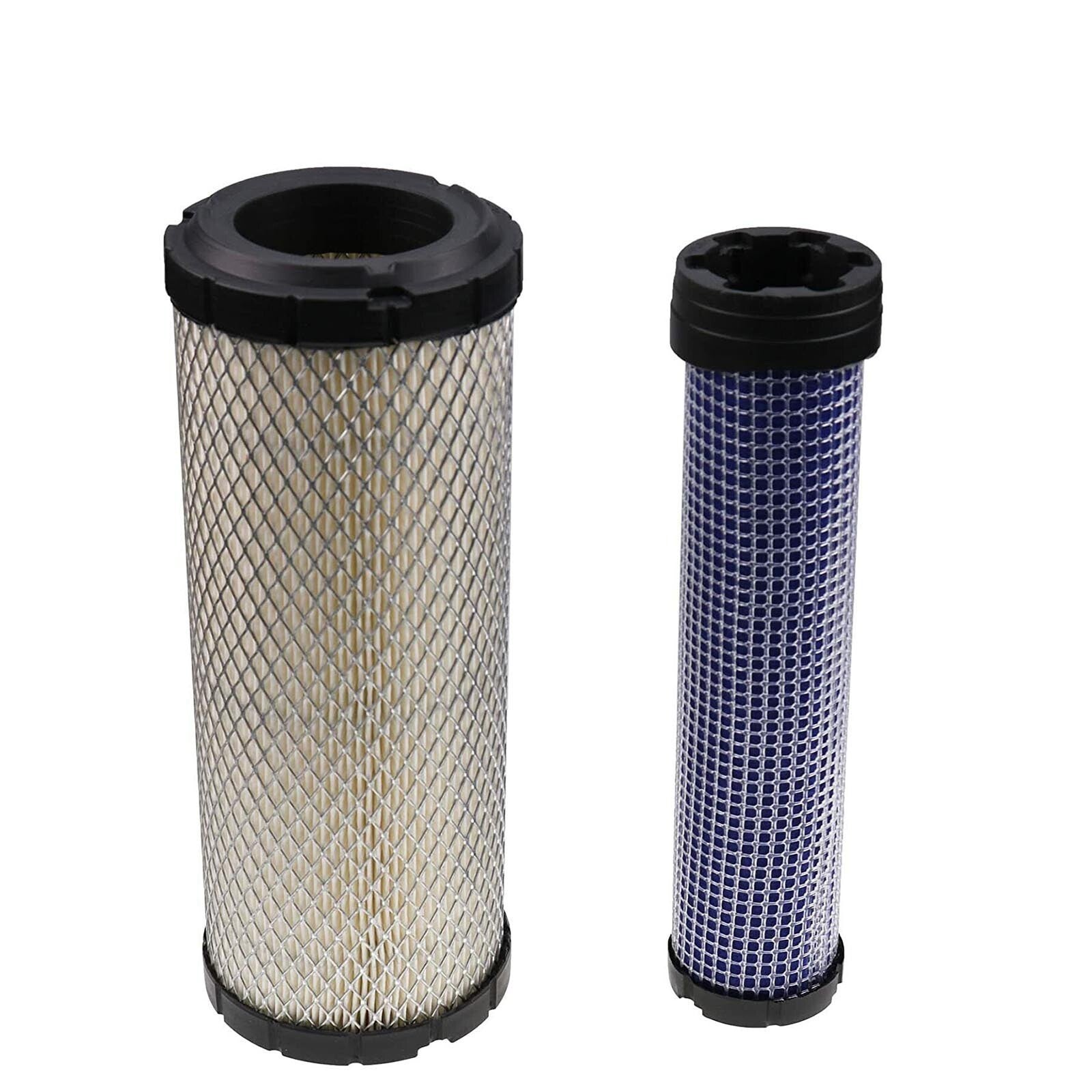 Air Filter Set TA040-93230 TA040-93220 K7561-82860 for Kubota L2800 L2900 L4200