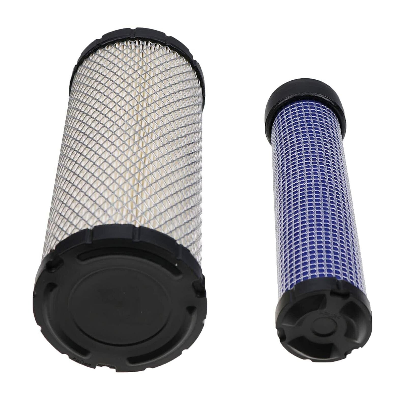 Air Filter Set TA040-93230 TA040-93220 K7561-82860 for Kubota L2800 L2900 L4200