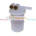 New SDMO Fuel Filter 330510018 for Mitubishi Engine S3 S3L2 S4L2 L2E L3E