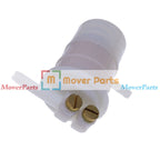 New SDMO Fuel Filter 330510018 for Mitubishi Engine S3 S3L2 S4L2 L2E L3E