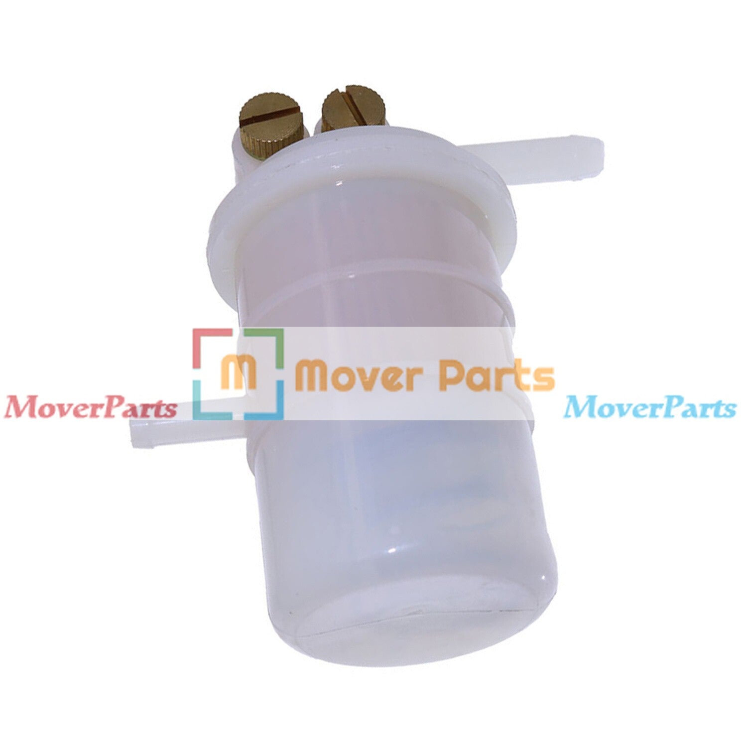 New SDMO Fuel Filter 330510018 for Mitubishi Engine S3 S3L2 S4L2 L2E L3E