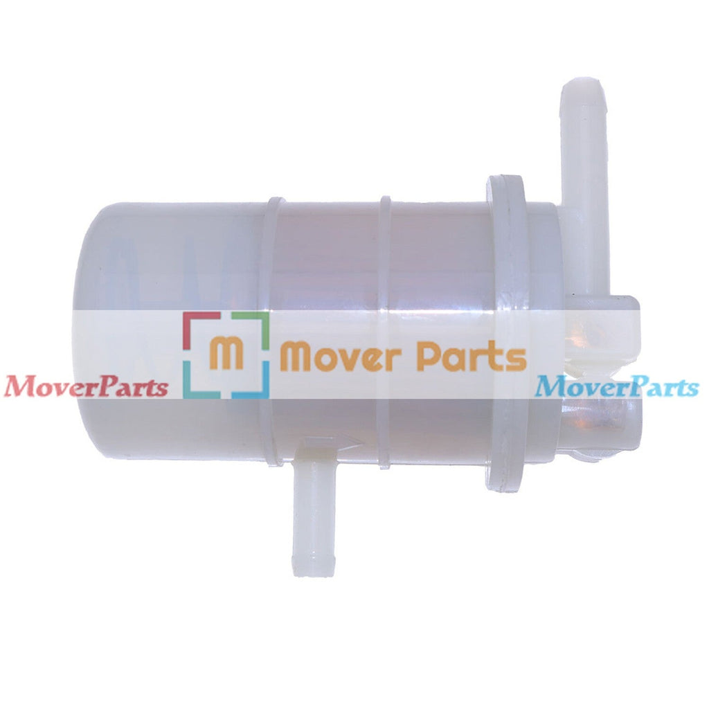 New SDMO Fuel Filter 330510018 for Mitubishi Engine S3 S3L2 S4L2 L2E L3E