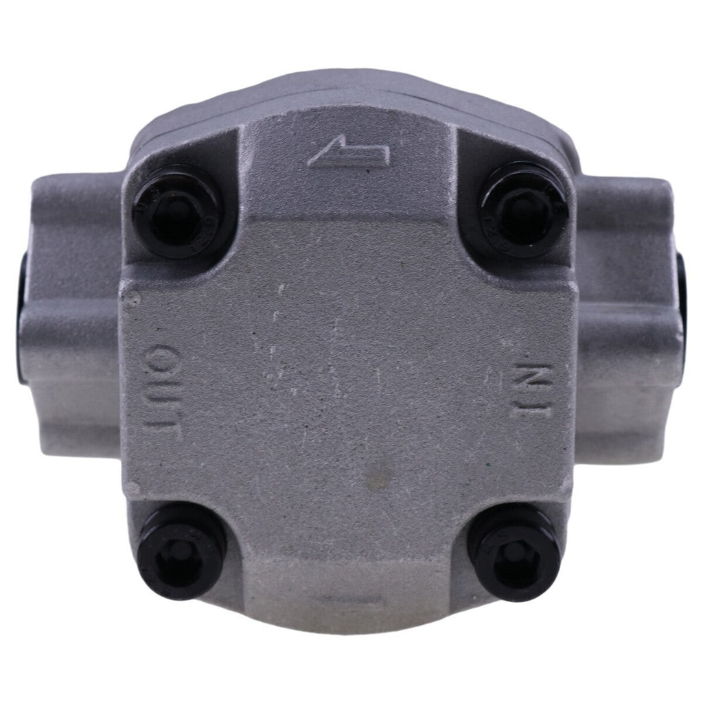Hydraulic Pump SBA340450490 SBA340450491 for Case Tractor DX25 DX33 DX48 DX55