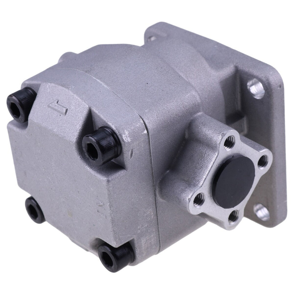 Hydraulic Pump SBA340450490 SBA340450491 for Case Tractor DX25 DX33 DX48 DX55