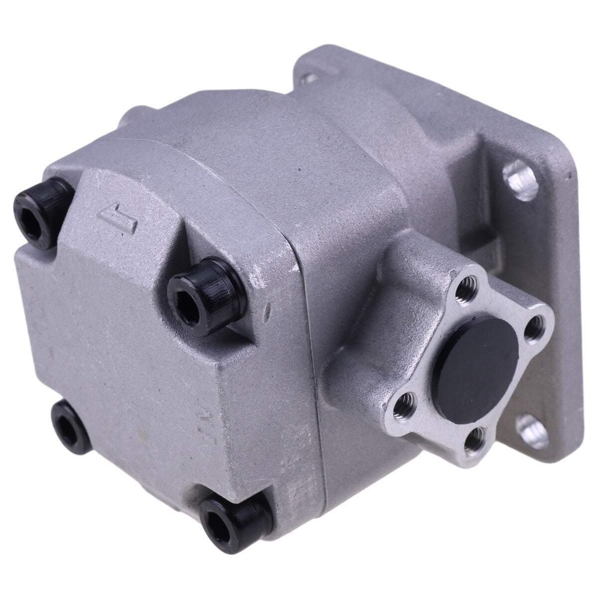 Hydraulic Pump SBA340450490 SBA340450491 for Case Tractor DX25 DX33 DX48 DX55