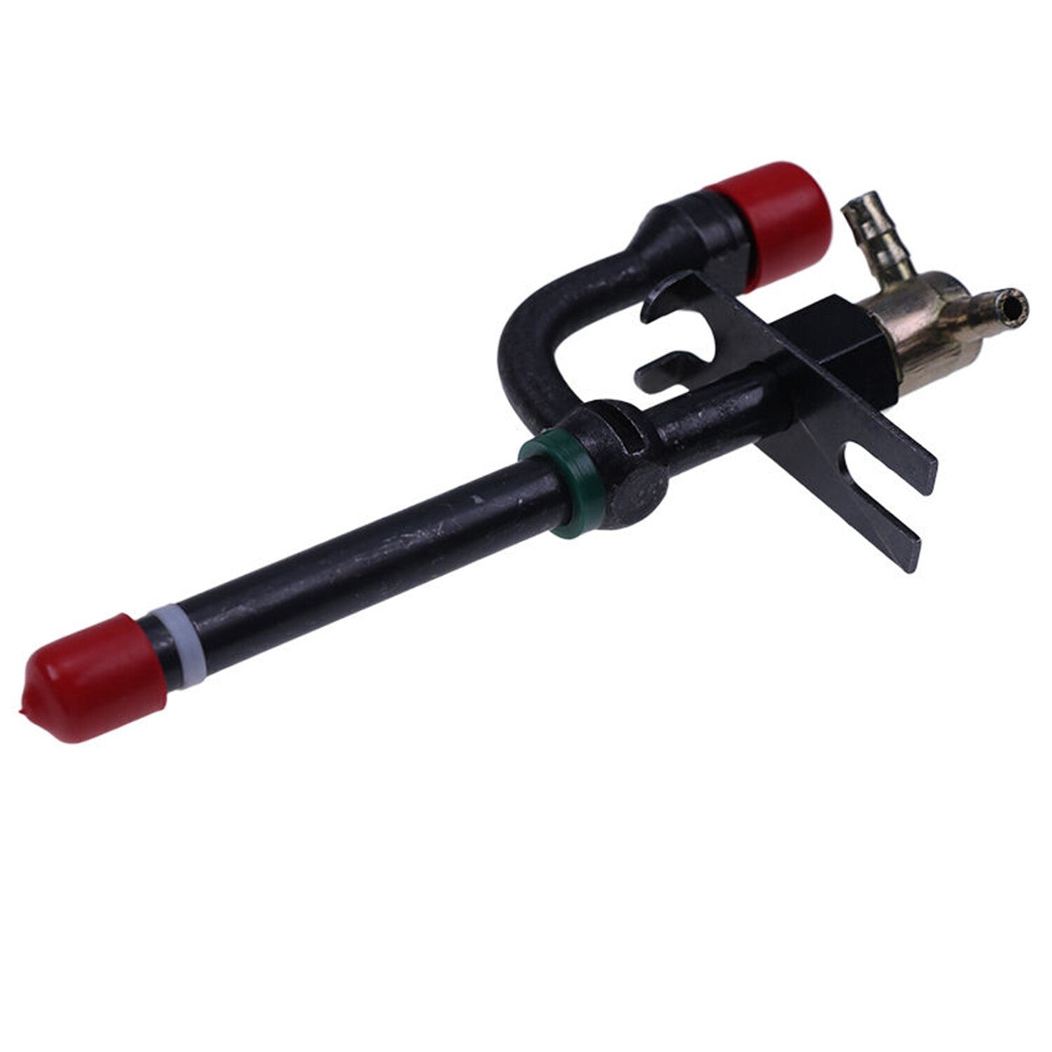 Fuel Injector 17391-53000 for Kubota D1302 D1402 Engine L2250 L2650 L3350 L4150