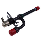 Fuel Injector 17391-53000 for Kubota D1302 D1402 Engine L2250 L2650 L3350 L4150