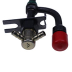 Fuel Injector 17391-53000 for Kubota D1302 D1402 Engine L2250 L2650 L3350 L4150