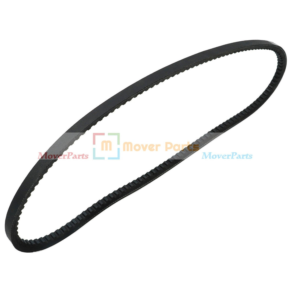 Fan Belt E5640-72531 EC11-0025A For Kioti CK27 CK30 CK35 CK2510 DK35 DS3510 K9