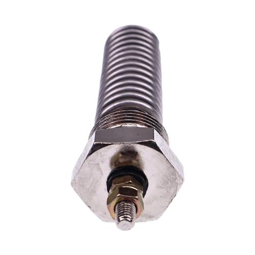 12V Glow Plug 01179016 for Deutz 1011 2011 TD2011L04 D2011L02F F2L2011 F1L 208D