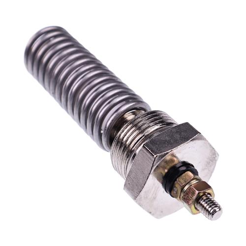 12V Glow Plug 01179016 for Deutz 1011 2011 TD2011L04 D2011L02F F2L2011 F1L 208D