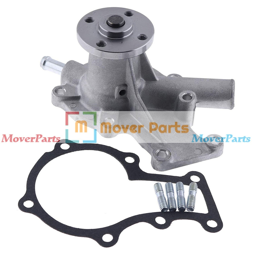 Water Pump 19883-73030 19883-73034 15881-73033 For Kubota Z482 D722 D902 D662