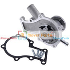 Water Pump 19883-73030 19883-73034 15881-73033 For Kubota Z482 D722 D902 D662