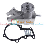 Water Pump 19883-73030 19883-73034 15881-73033 For Kubota Z482 D722 D902 D662