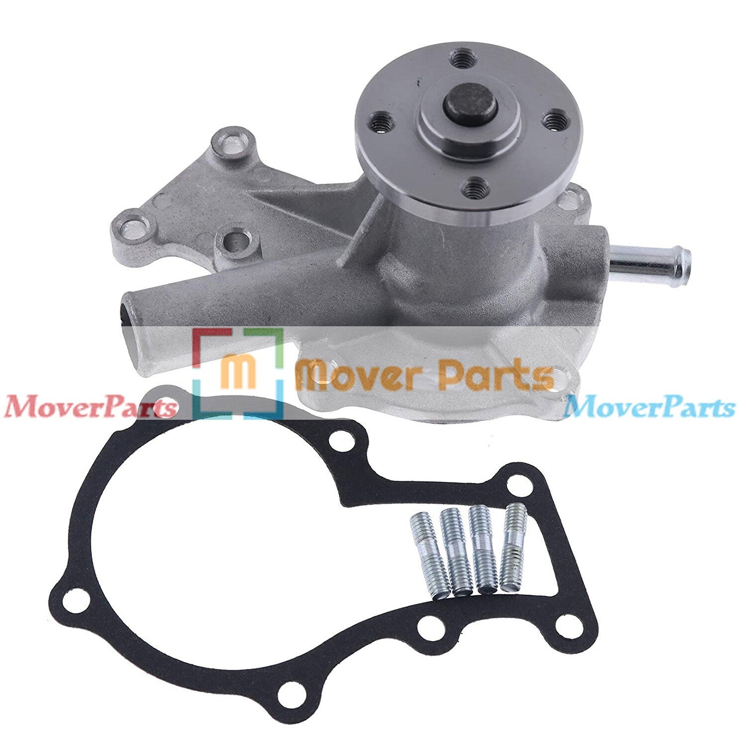 Water Pump 19883-73030 19883-73034 15881-73033 For Kubota Z482 D722 D902 D662