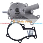 Water Pump 19883-73030 19883-73034 15881-73033 For Kubota Z482 D722 D902 D662